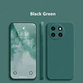Negro Verde
