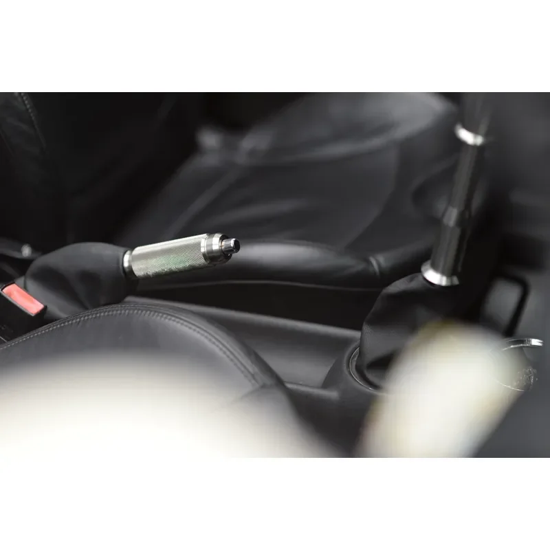 for Gearmaster Stainless Steel Handbrake Cover 304 Material Suitable for