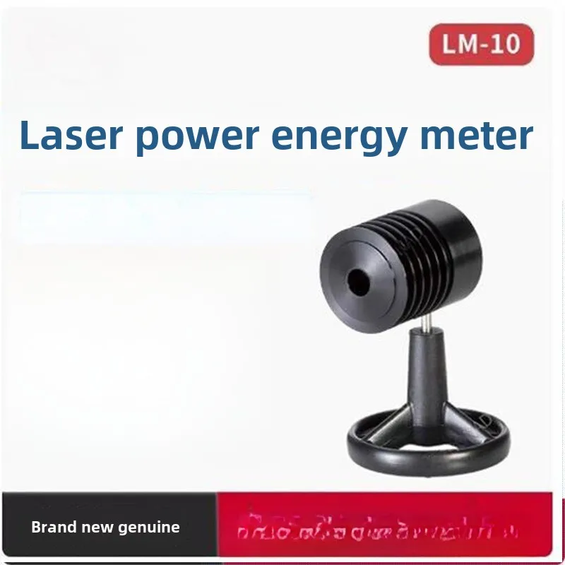 koherente Laserleistungs- und Energiemesssonde: Hochpräzise Messung mit luftgekühltem LM-10-Instrumentsonden-System