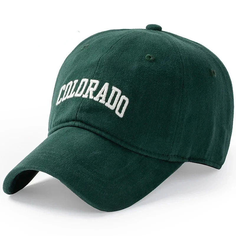 Thumbnail 3 - #25 Newest Baseball Caps