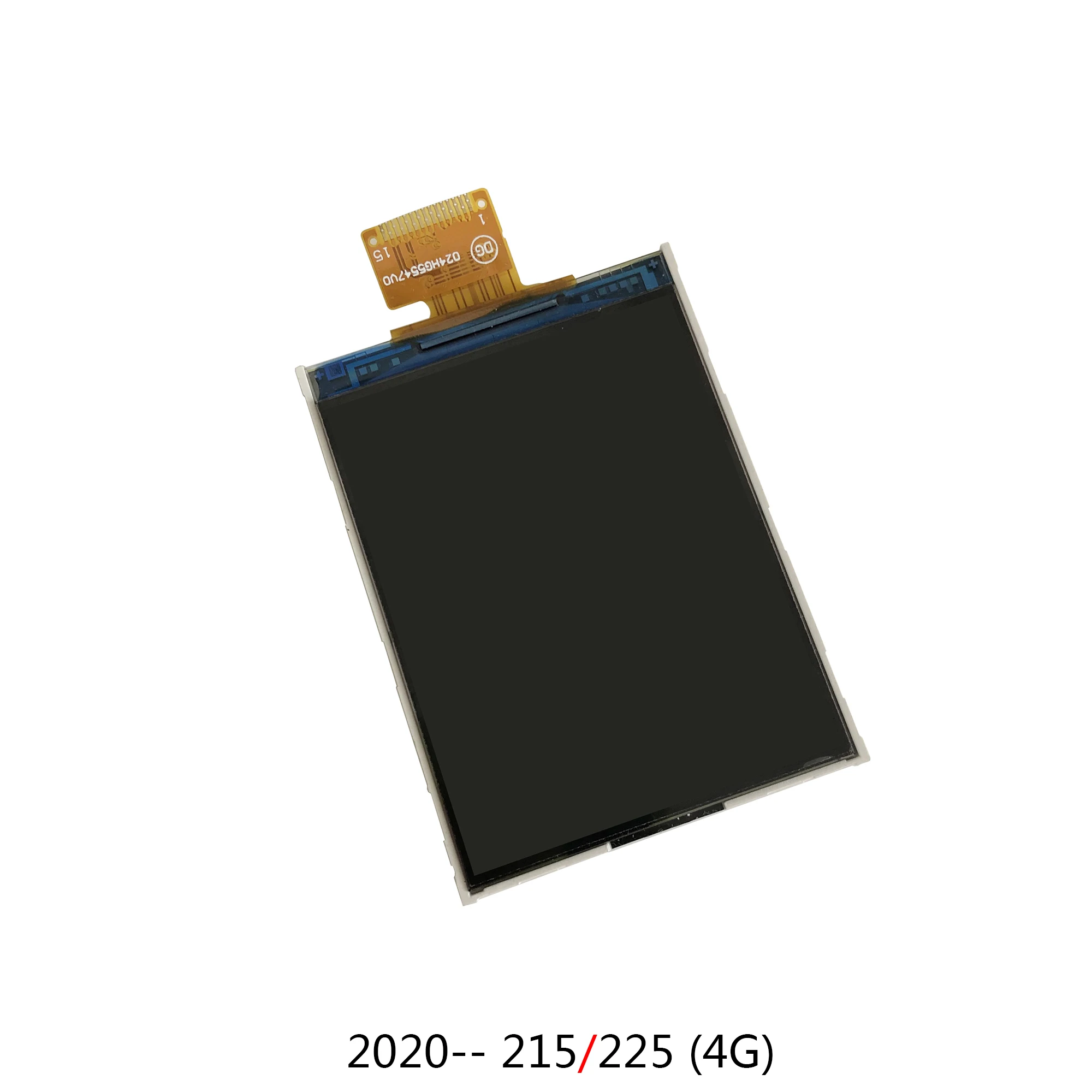 2020 For Nokia 125 150 cell phone LCD 6300 225 LCD Display Screen 215 216 LCD Part Replacement