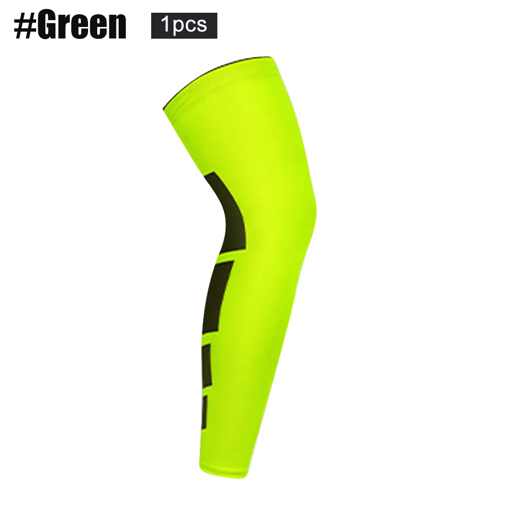 Manchon de Compression 1 pièce, attelle de protection du tibia