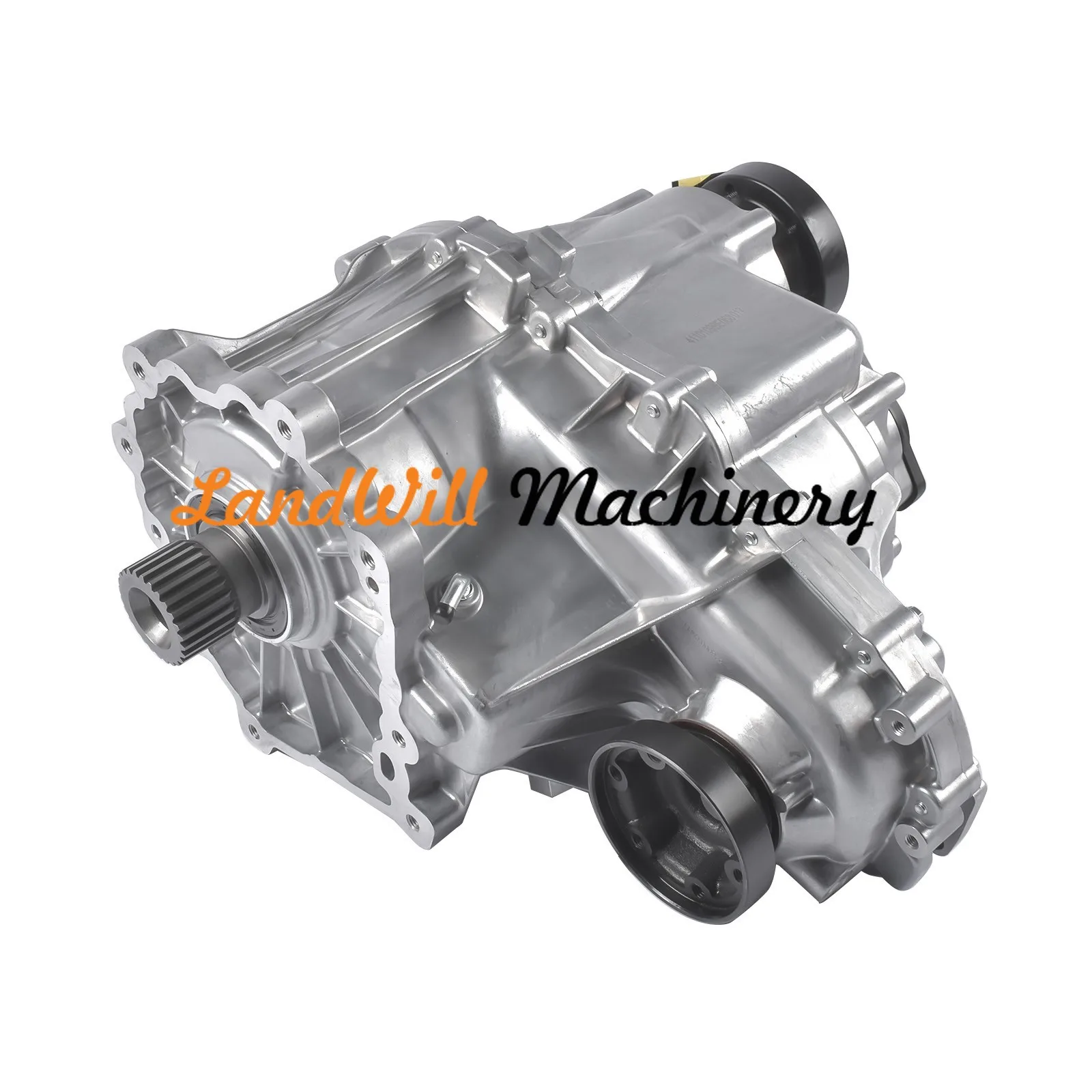 For 2012-2013 Jeep Grand Cherokee SRT8 6.4L V8 Transfer Case Assembly 5038433AC
