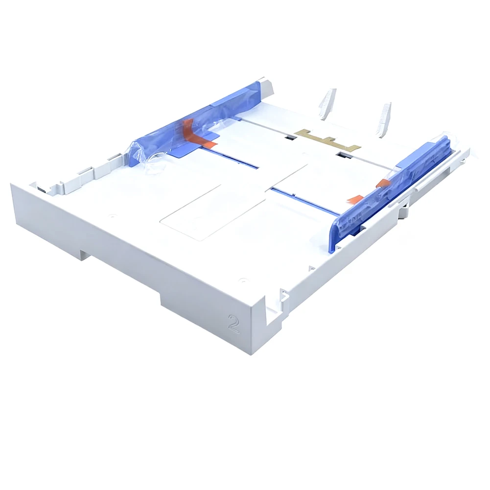 صينية إدخال الطابعة صينية إدخال الورق 2 9020 تناسب HP 9023/9025/9022E/9022/9028/9026E/9026/9025E سكة دليل السكك الحديدية غير قابلة للانزلاق