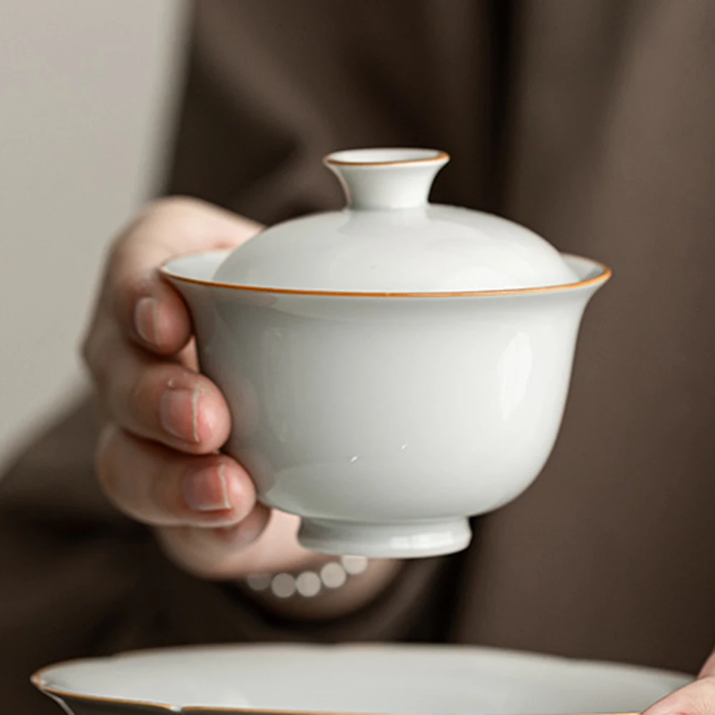 Traditional Gai Wan… - image