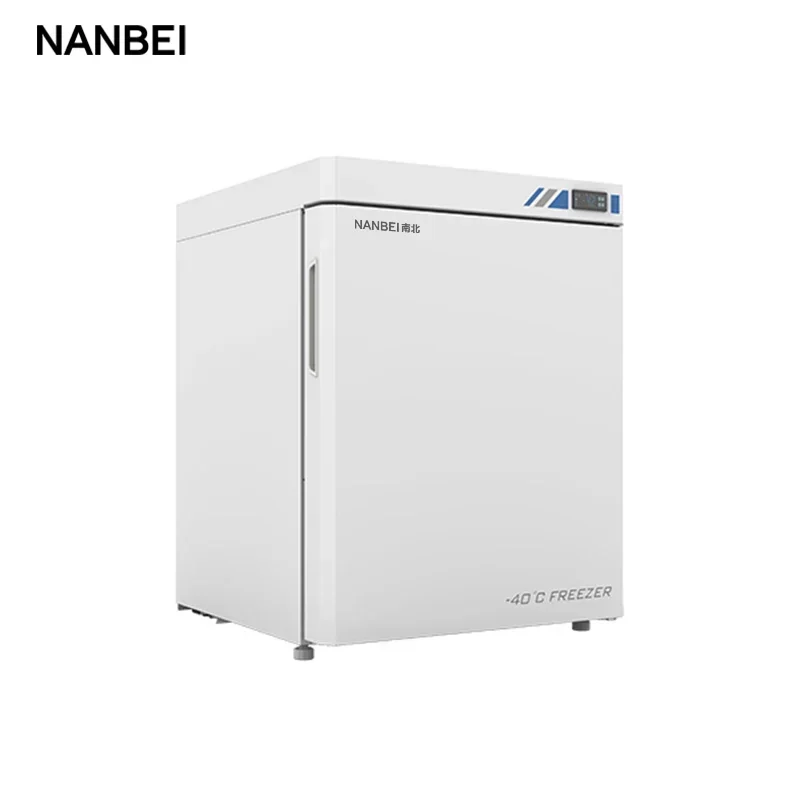 

-40 degree Low Temperature Medical Freezer Refrigerator For Lab