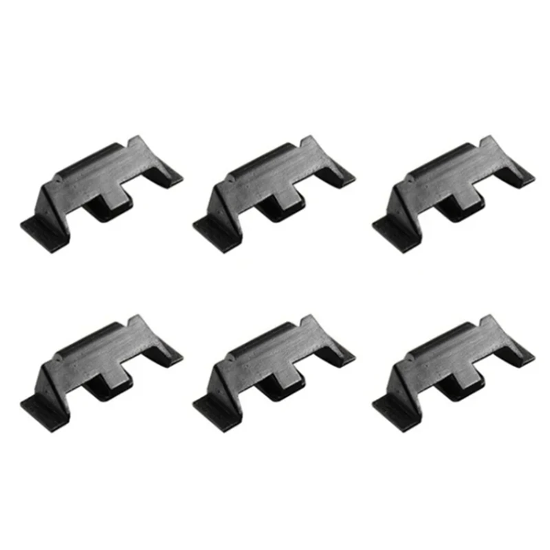 Newhead Lamp Frame Fastener 51132752145 Fo BMW MINI Cooper S One Countryman R55 R56 F54 F55 F56 F60