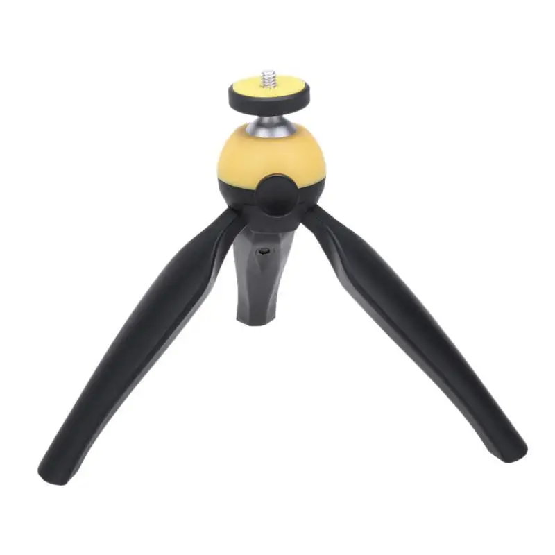 Z50 Kleurrijk ministatief voor projectorcamera Mini Clipstandaard Flexibel voor Samsung Huawei Xiaomi Video Beamer Smart Phone