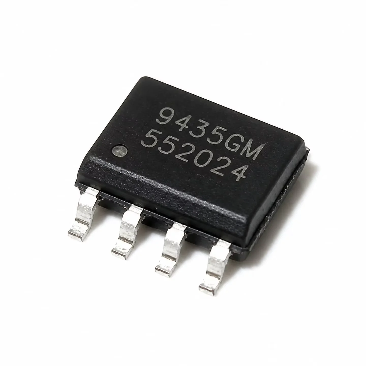 (10 pcs) AP9435GM SOP-8 9435GM AP9435 Power Management IC Chip 9435GM SOP8 Chip for Electronic Projects Integrated Circuit
