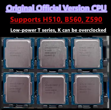 core i9 10900kf – Compra core i9 10900kf con envío gratis en