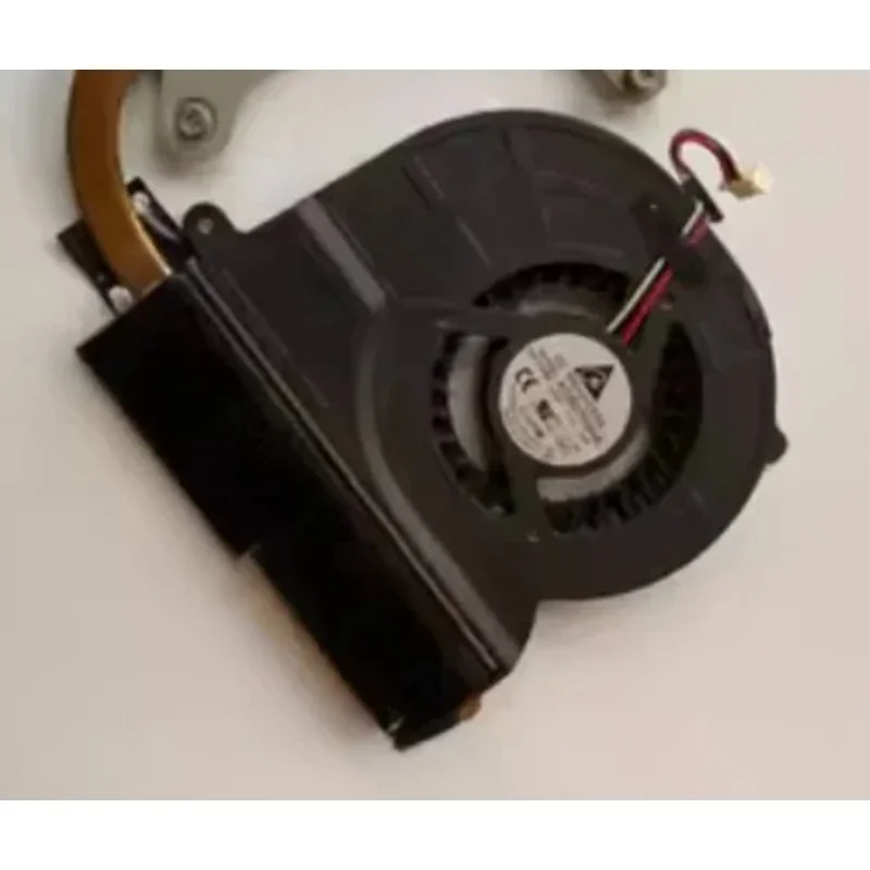 WYORESY Laptop CPU Heatsink Fan for SAMSUNG RV411 RC410 RC510 RV511 RC520R V520 RV420 BA62-00545C