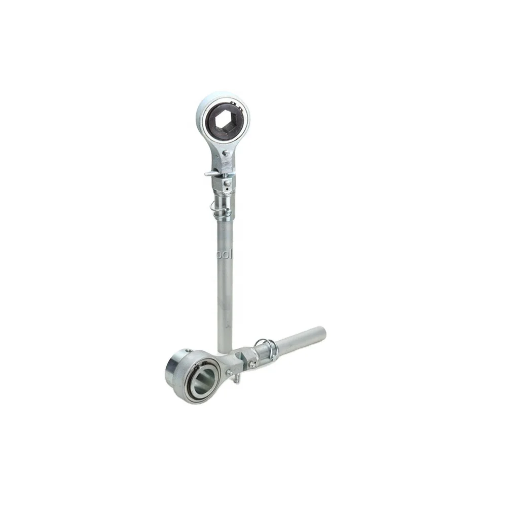 Ratchet Spanner Wrench Set Carbon Steel Repair Tool Universal Combination Torque 72 Teeth Gear Ratchet Wrench