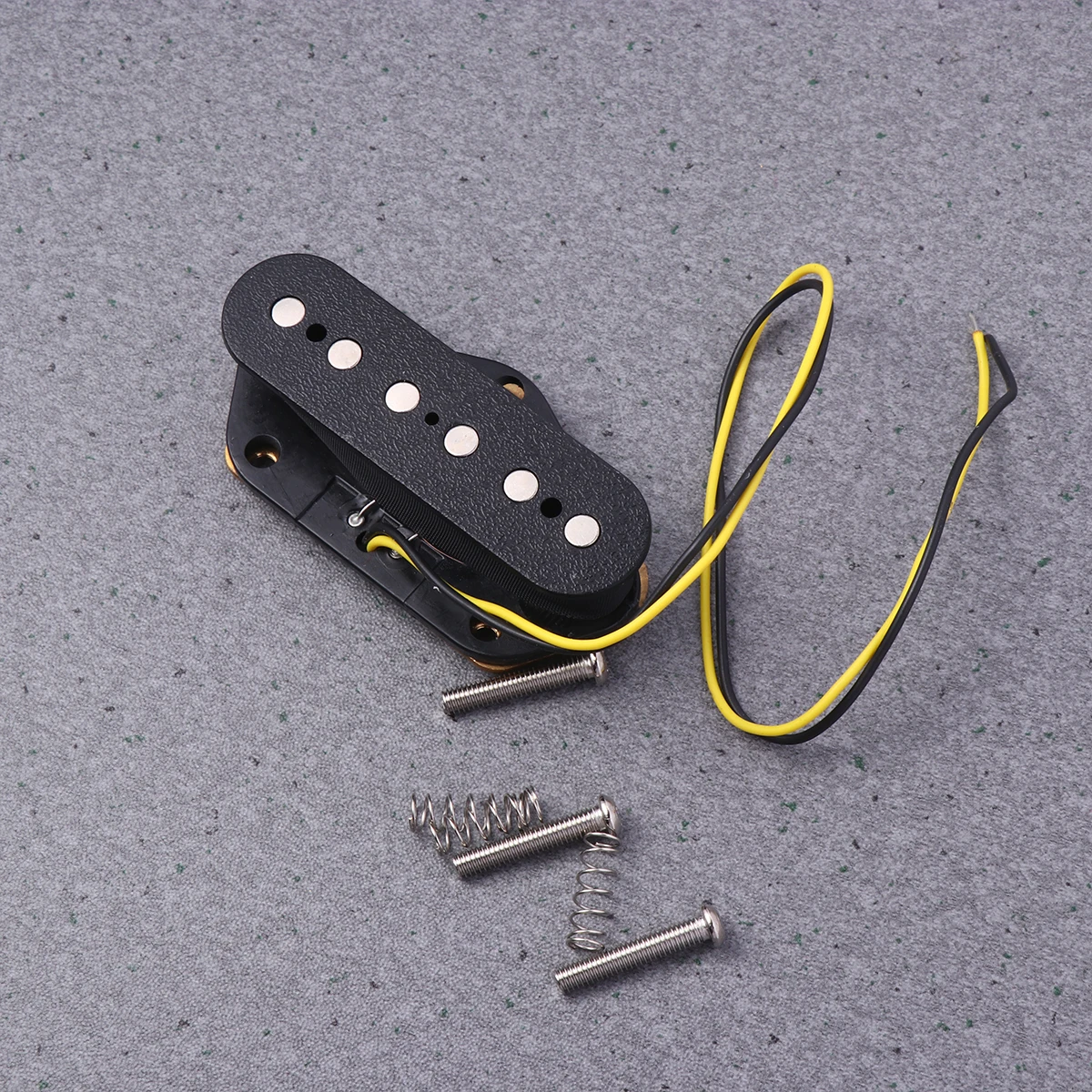 

2pcs Electric Guitar Pickups Double Coil Humbucker for TL Front Strong Sound High Output Perfect Guitar Accessories