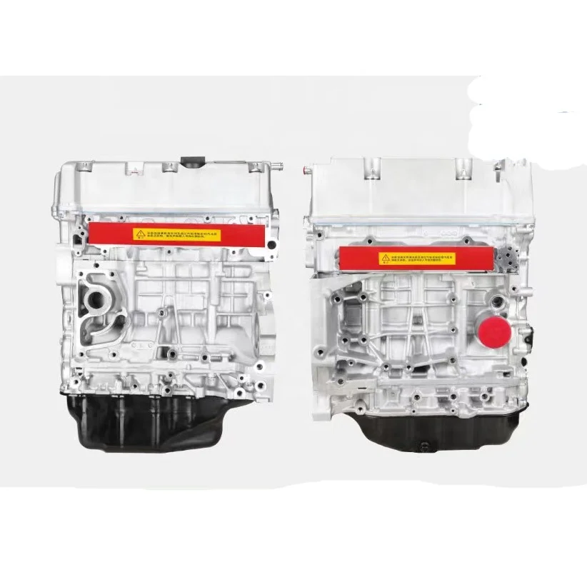 High Quality Complete K24Z2 Engine 100% TESTED Accessories Auto Parts Long Block For HONDA ACCORD ODYSSEY 2.4L