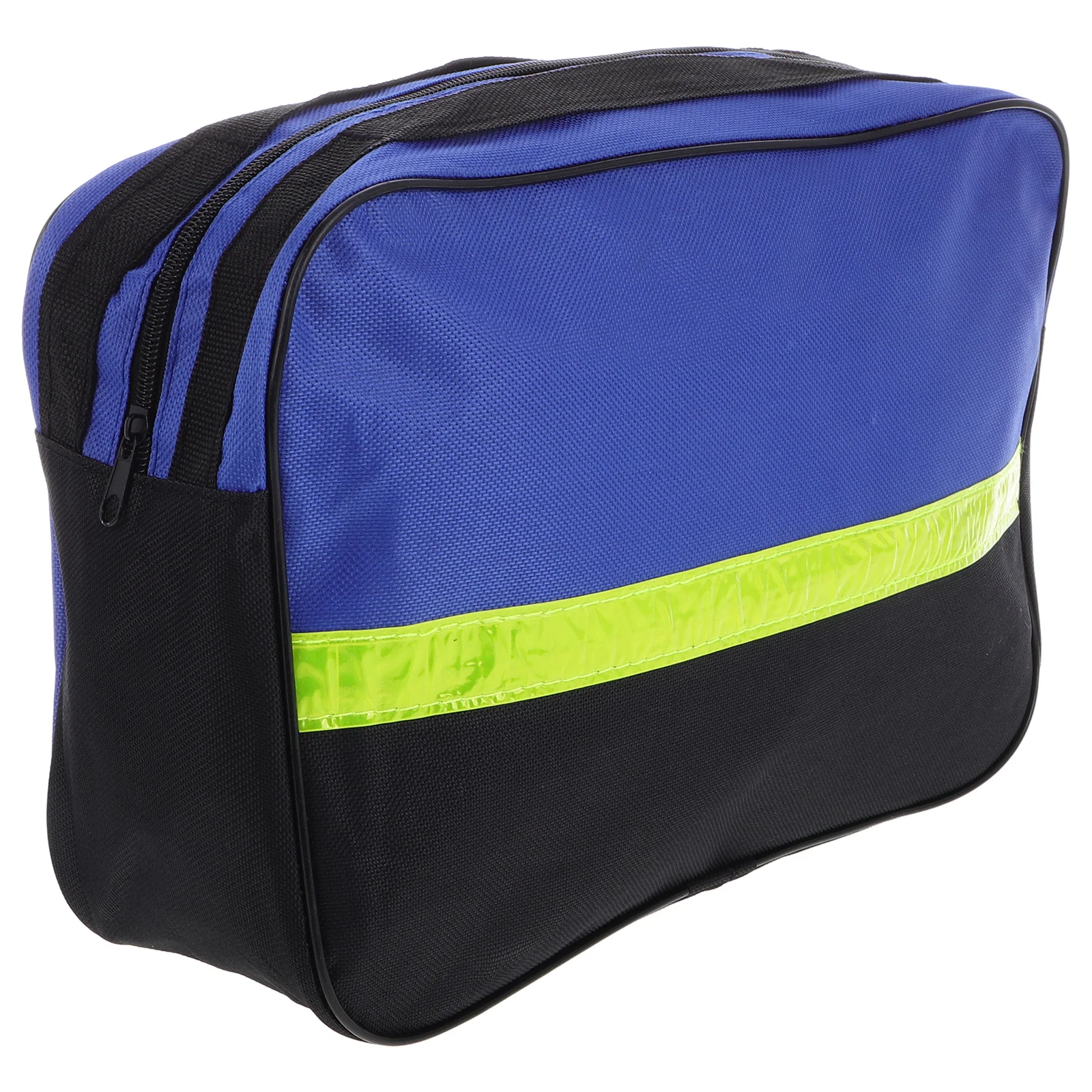 

Oxford Cloth Emergency Car Bag for Women Multifunctional Storage Organizer Heavy Duty Waterproof Roadside Kit Portable Vehicle