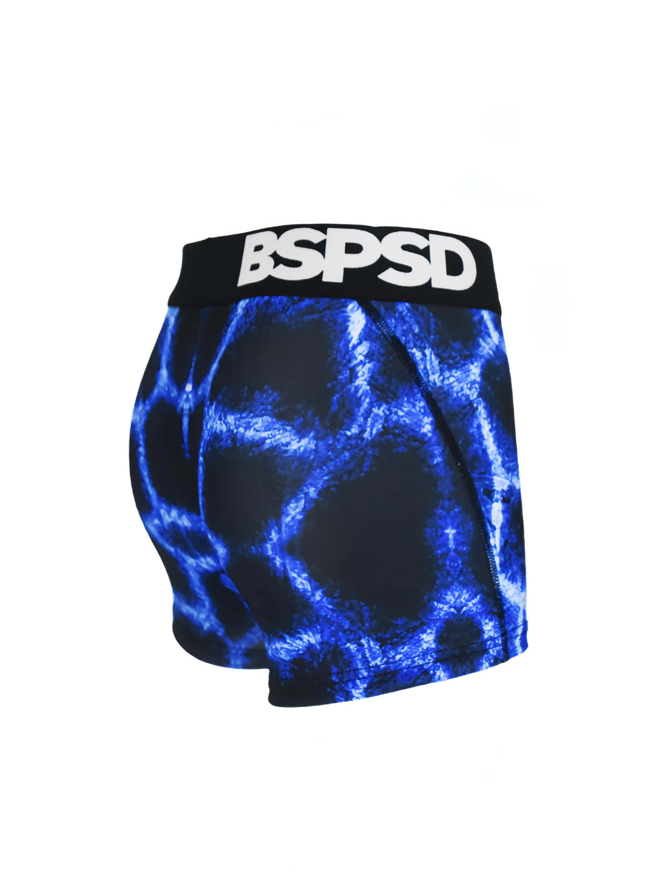 Men's MMA Boxing Shorts Polyester Elastic Quick Dry Sports Underwear S-XXL Sizes