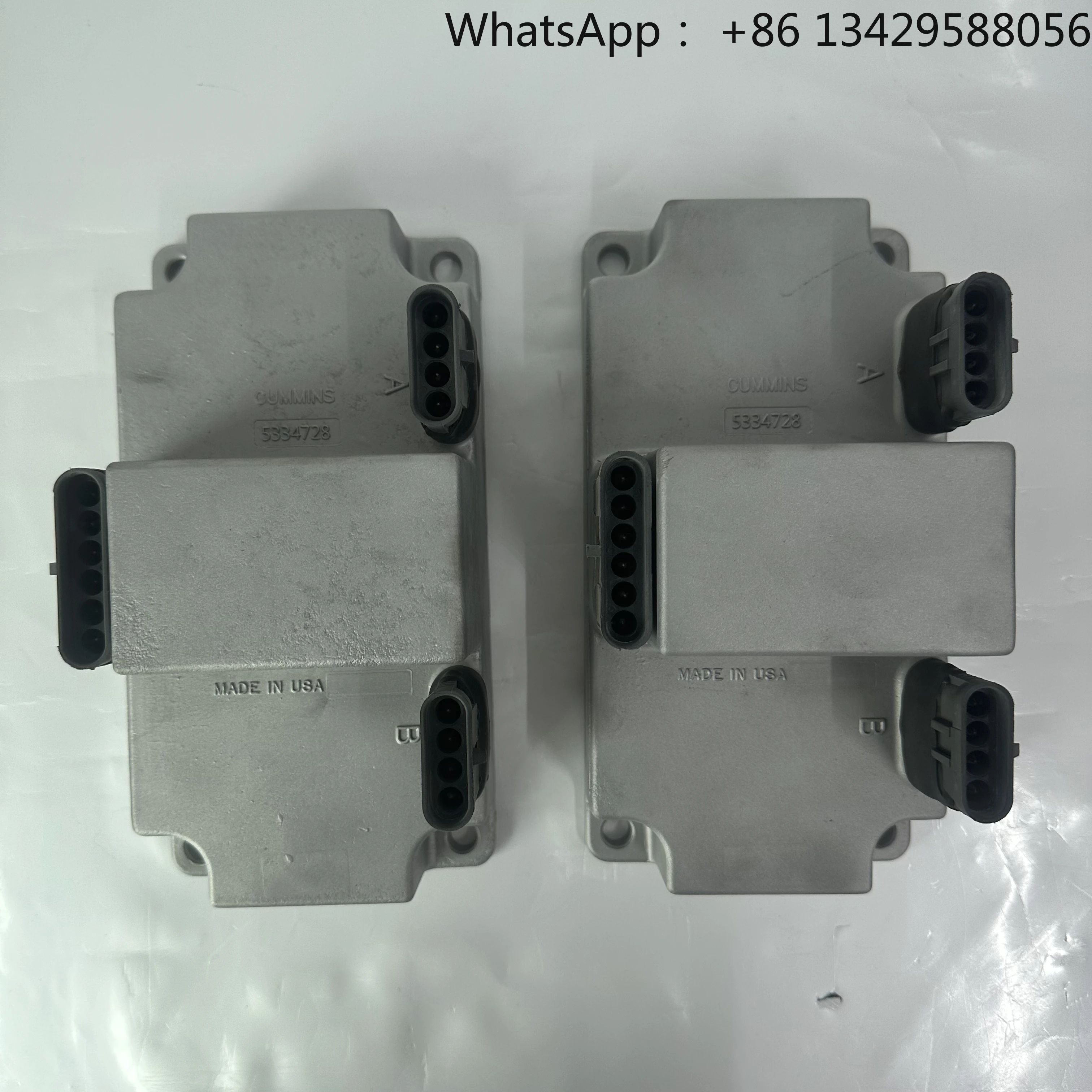 

High Performance Gas Engine ICM Ignition Control Module 3922705 3933577 3968025 5334728