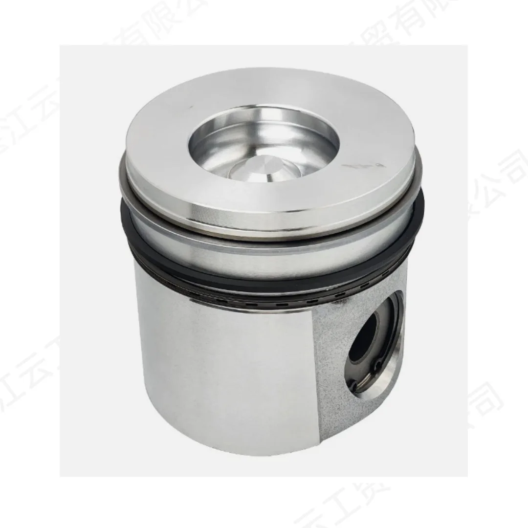 New piston assembly 3802561 3926631 for Cummins 4BT3.9 6BT5.9 6BTA 5.9