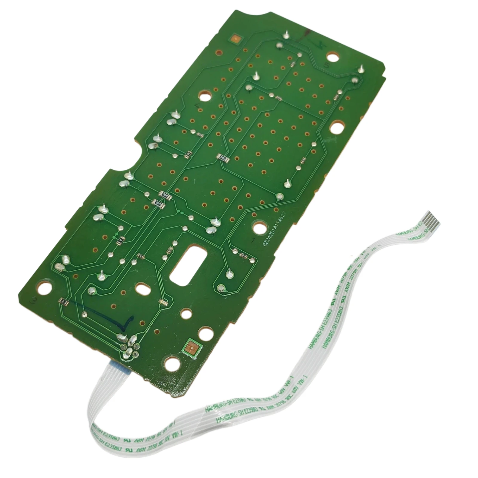 Operation Panel Board Fits for Canon MG3510 MG3560 MG3520 MG3550 MG3540 MG3580 MG3570