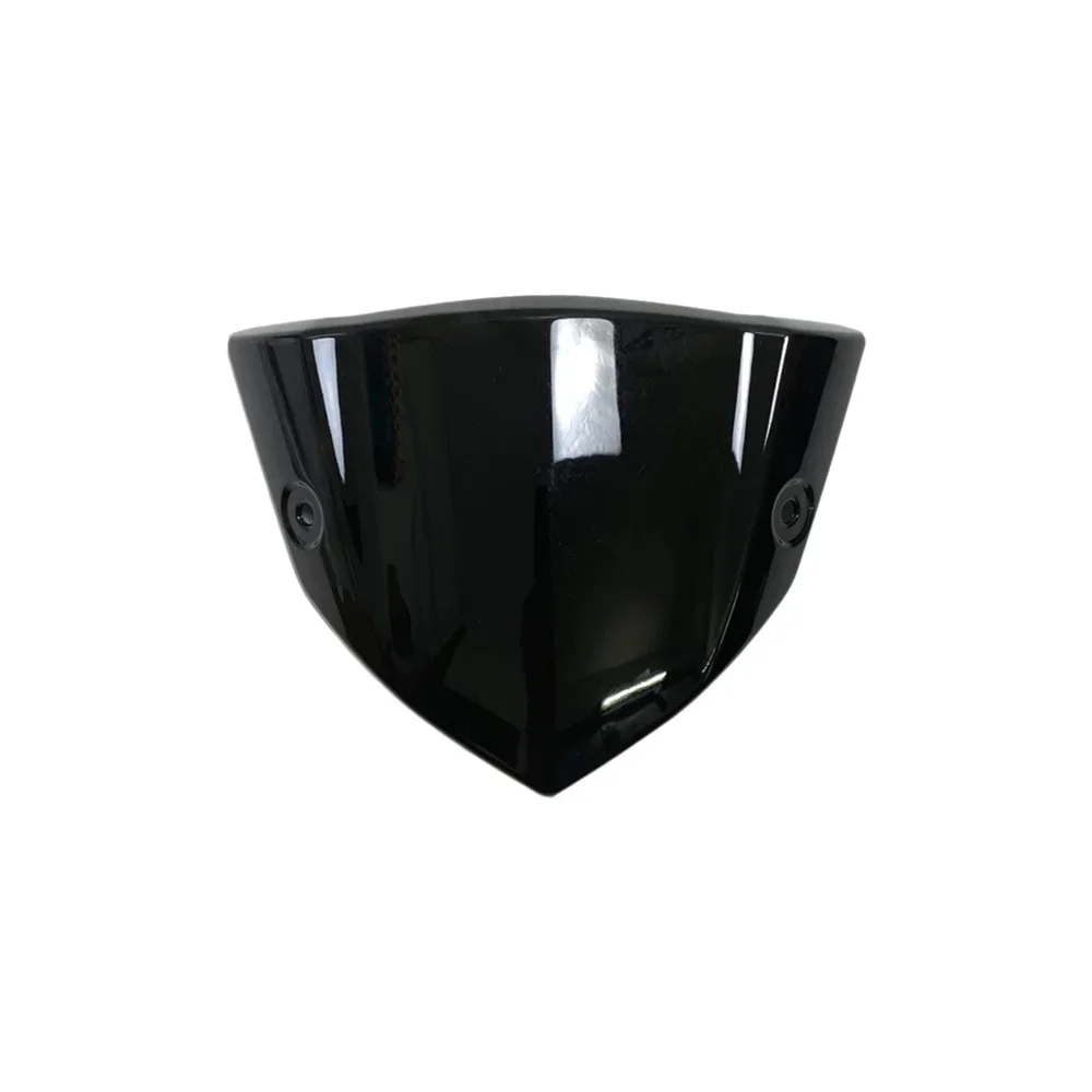 

Motorcycle Screen Windshield front sun visor glass For Kawasaki Z1000 2015 2016 2017 Cowling Fairing Deflector Wind Shield