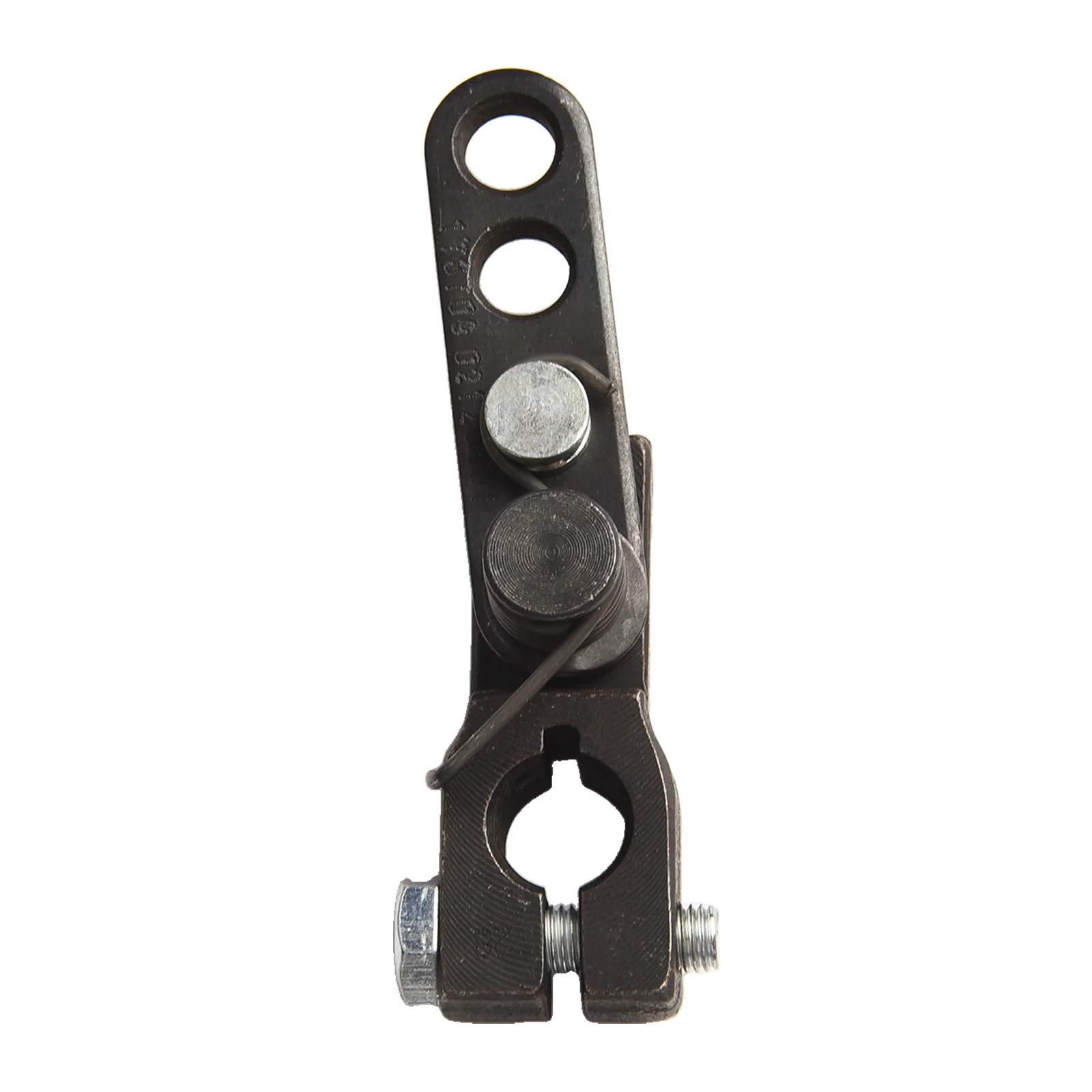 

Pump Throttle Control Lever for Cummins Engine 855 Series OEM 3048296 metal part designed for engine throttle control