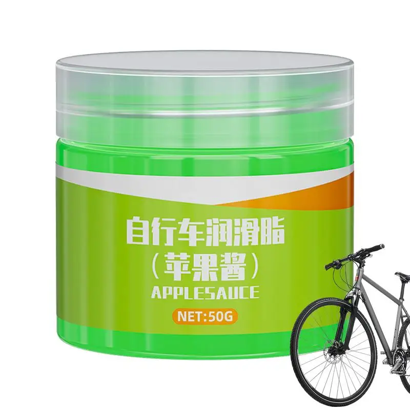 For Center Shafts Bicycles Waterproof Grease High Performance Bikes Assembly Components Lubricant Multi-Purpose Cycle Assembly