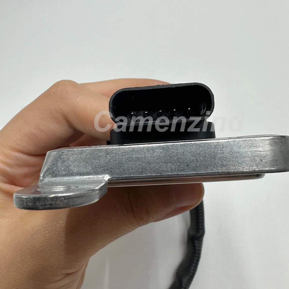 جودة عالية 5WK96681E A0009059603 0009059603 5WK96681D مستشعر أكاسيد النيتروجين لمرسيدس بنز W166 W212 W222 W447 العداء