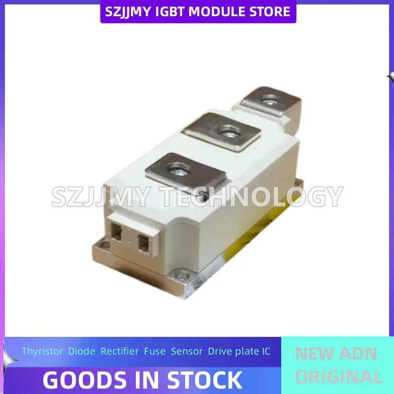 

SKKH250-12E SKKH280-18EH4 SKKH280-16EH4 Совершенно новый тиристорный модуль