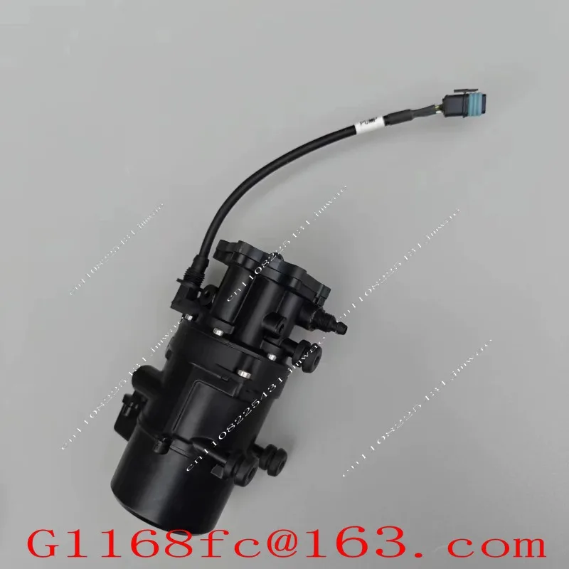 T30 Water Pump Agricultural Plant Protection Machine Accessories Spray Maintenance Parts Piston Pump