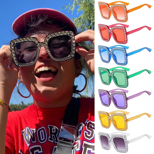 Jeweled sunglasses online