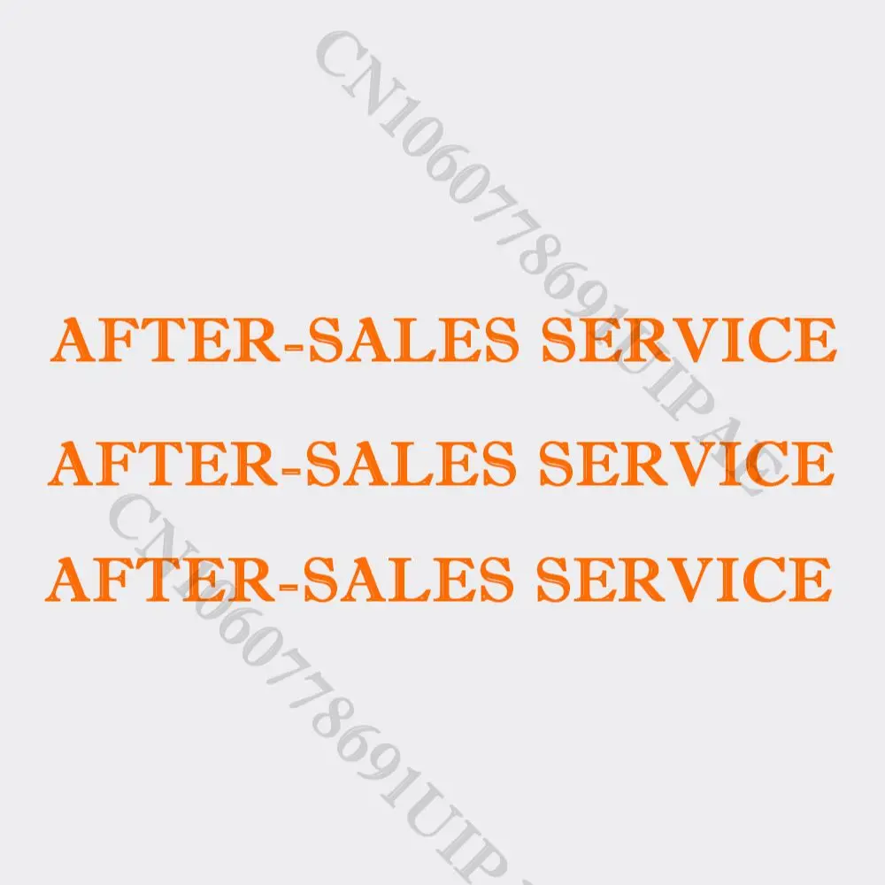 

Магазин автозапчастей Chinan-послепродажное обслуживание (не покупайте без утверждения)