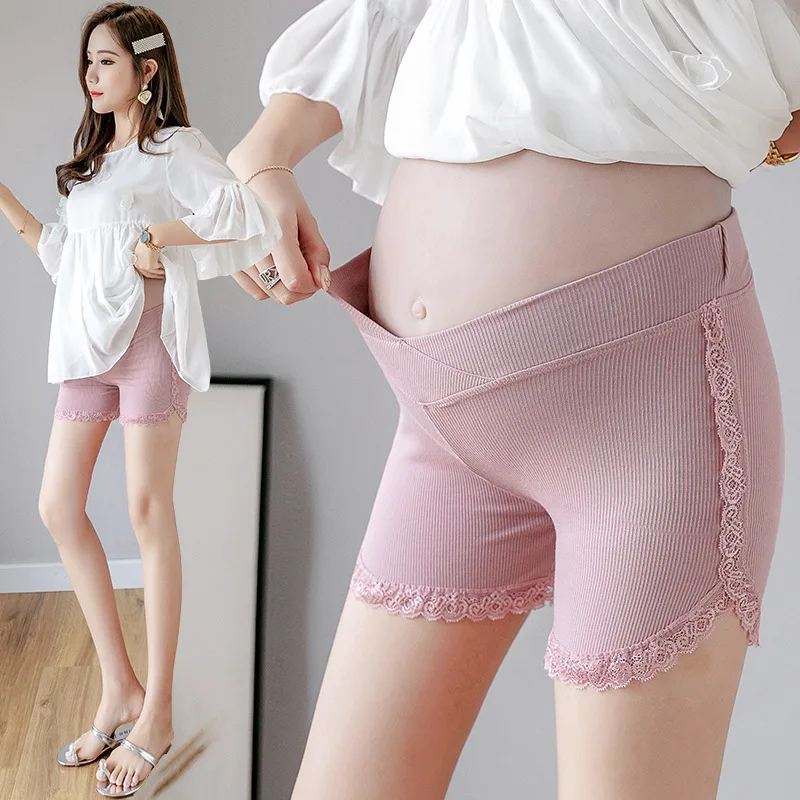 Maternity Panties High Waist Pregnancy Underwear for Pregnant Women Pregnancy Intimates Clothes for Pregnant Women