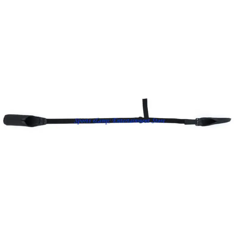 G7NF Flexible Fabric Fishing Sleeve with Adjustable Length for 58-170cm Rod Storage