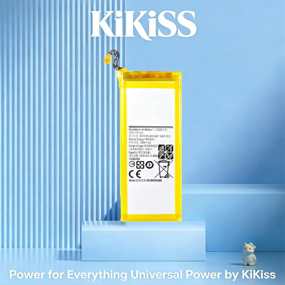 Battery EB-BN930ABE…