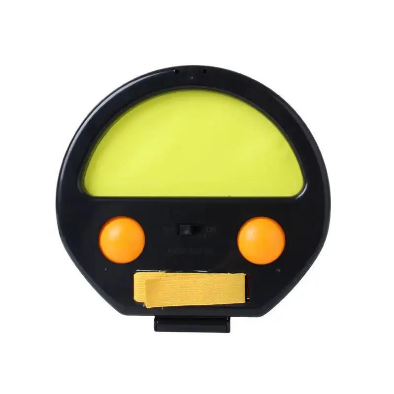 Fitness all'aperto lancio lancio a mano lancio palla lancio cattura giocattolo genitore-figlio fitness giocattolo interattivo giochi per persone multiple