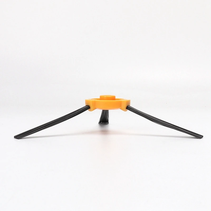 10 pçs escova lateral para ecovacs vassoura n79 n79s lea dn620 cartão mágico escova lateral acessórios do robô