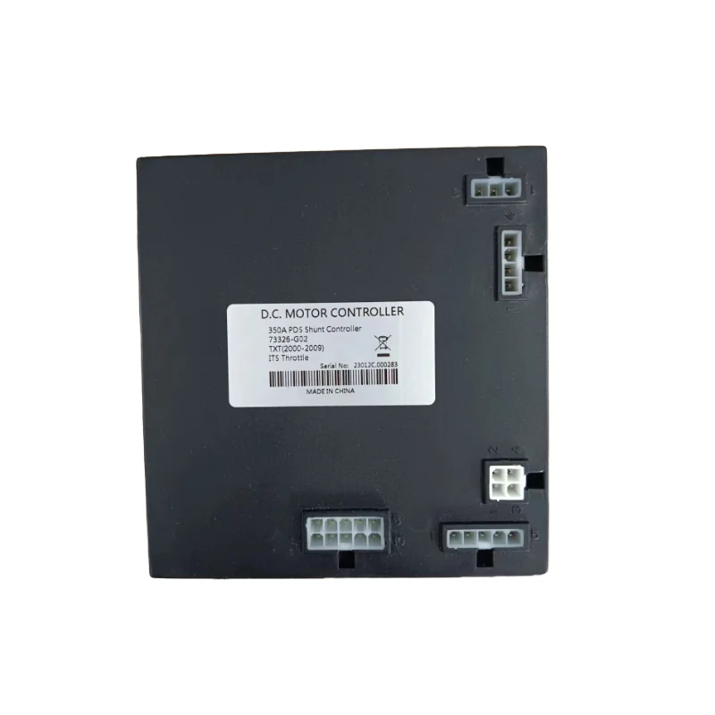 وحدة تحكم سيارة الجولف الكهربائية موديل 73326-G02