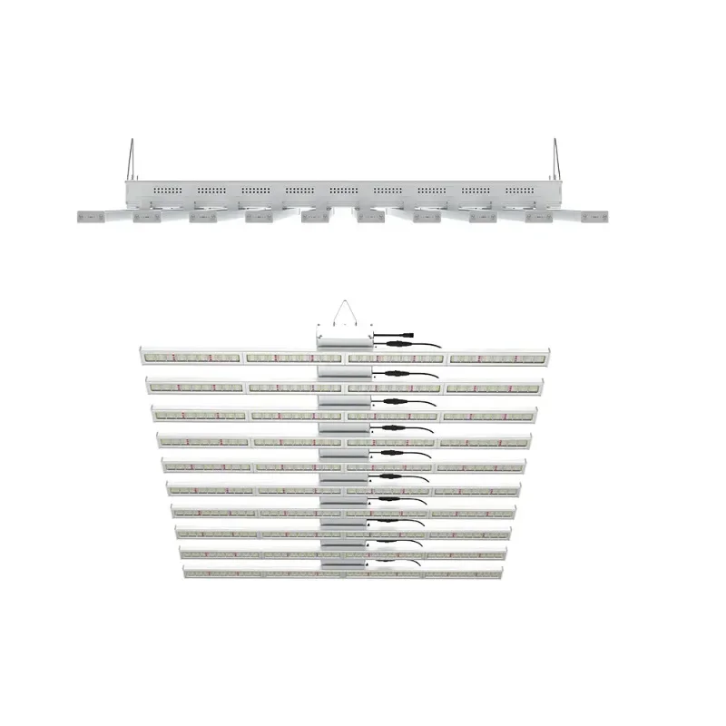 ip65 lm561c LED light board led grow light 400w 640w 800w