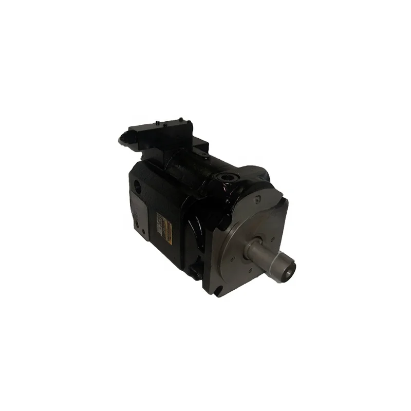 

PV040 PV046 PV063 PV080 PV092 PV140 PV180 PV270 PV360 Hydraulic Pumps PV Series High Pressure Industrial Piston Pumps