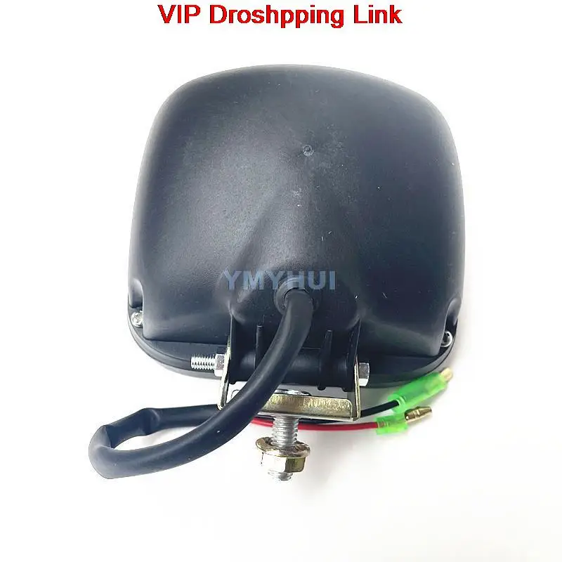 ل Kubota cab مصباح سقف كبير الذراع العلوي XCMG Ishikawa جزيرة Lingong ساني كوماتسو تاكيوشي حفار عالي الجودة أجزاء