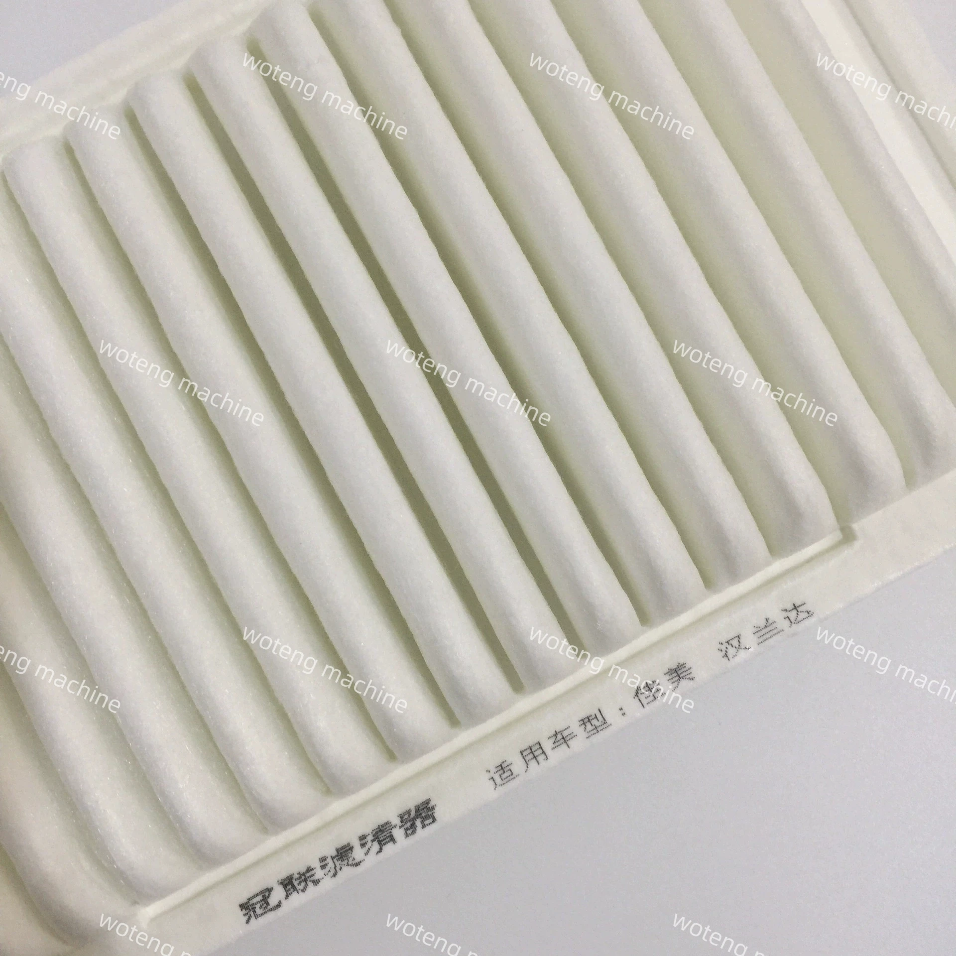 Car Air Filter For Camry MCV30 GSU4# 1780120040 Air Filter Auto Parts 17801-20040