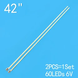 For LED Array Bars 42