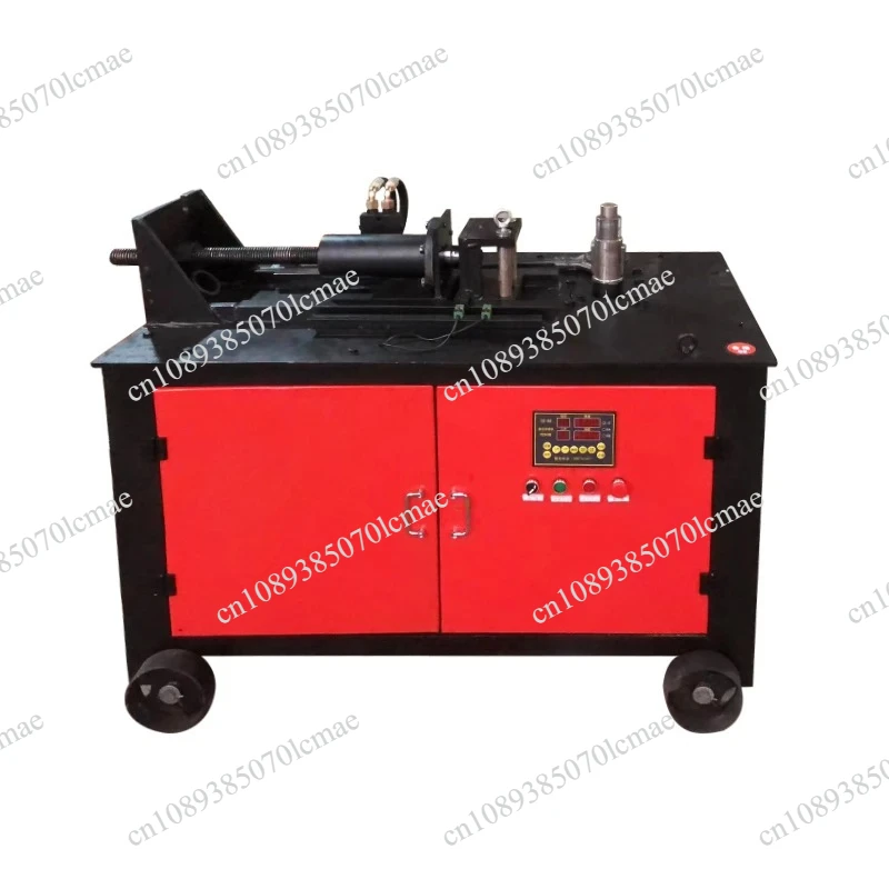 Metal Sheet Hydraulic Tube Pipe Bender/Pipe Bending Machine For Hot Sell Wheel Barrow