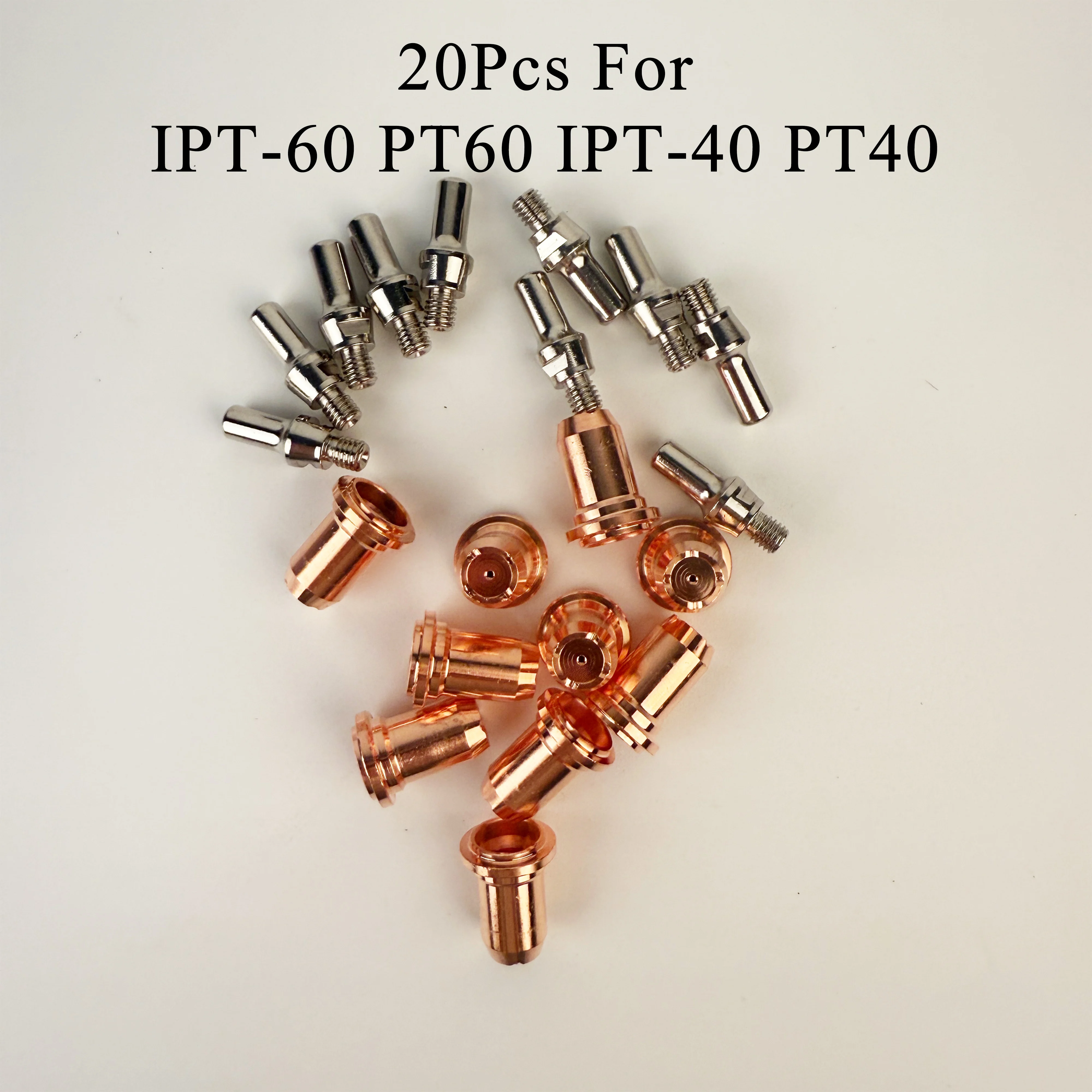 20PCS IPT-60 PT-60 …