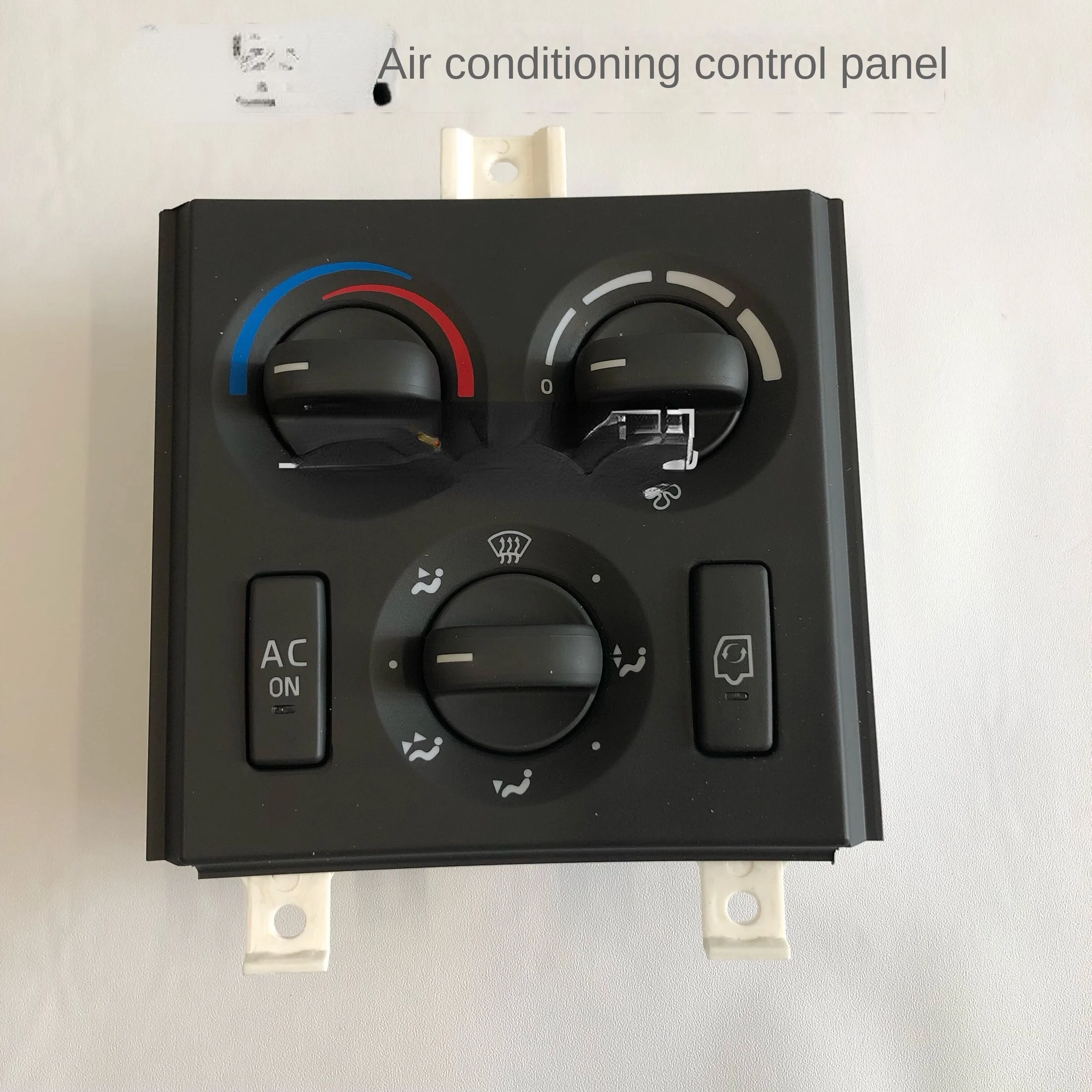 

For Volvo Regal Truck Fm400 420 Air Conditioning Control Panel Switch 20508581 21318123