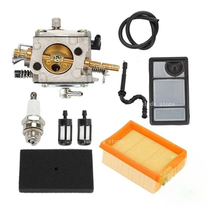 Applies To TS400 C1Q-S118 Carburetor, Oil Suction Ball, Cutting Machine Accessories