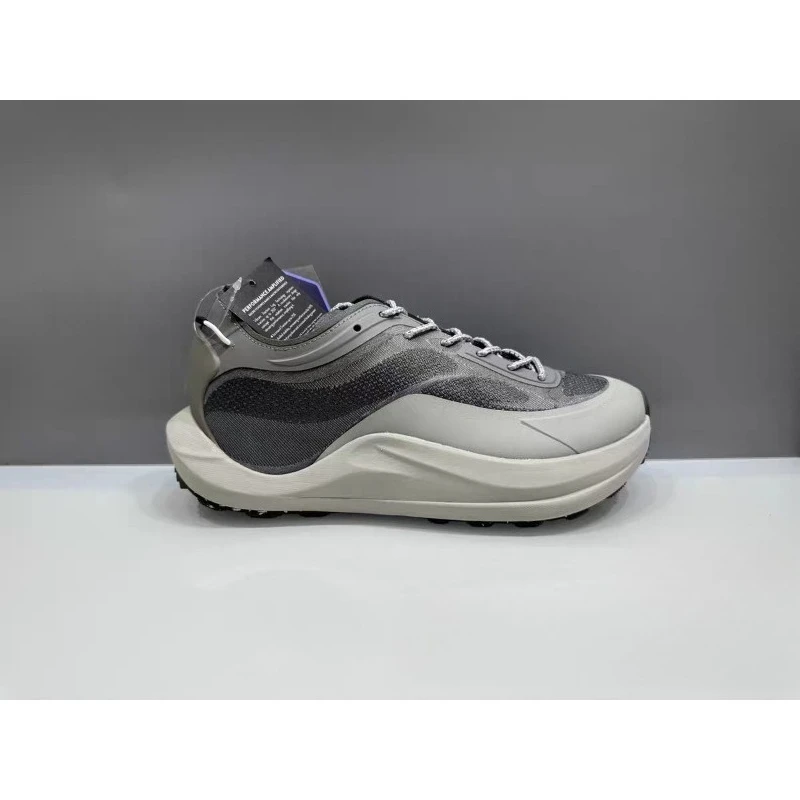 

Оригинальный дизайнерский бренд, широкие прогулочные кроссовки, удобная противоскользящая обувь для альпинизма, носимые треккинговые кроссовки