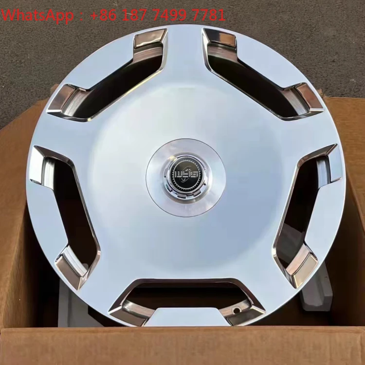 

21 22 23 Inch Forged Rims For Benz GLS400 GLS480 GLS450 GLS600 GLS680 GLE GL450 Maybach 5x112 High Quality Custom Wheels