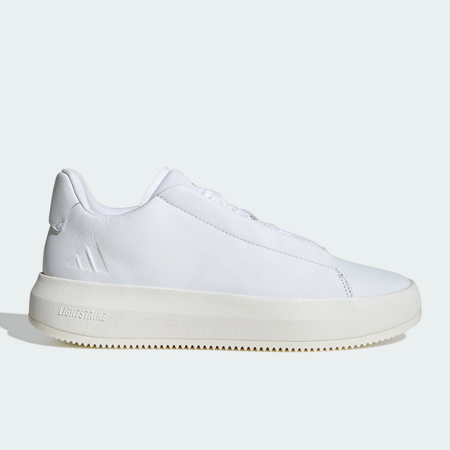 

Adidas genuine genuine ACESMASH Men's Cushioned Simple Sports Casual Shoes JQ2300