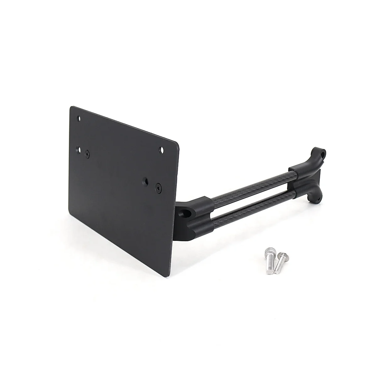 Motorcycle Side Mounted License Plate Bracket for BMW R NINET Urban G S NINE T R9T Pure Rninet Racer R NineT Scramble